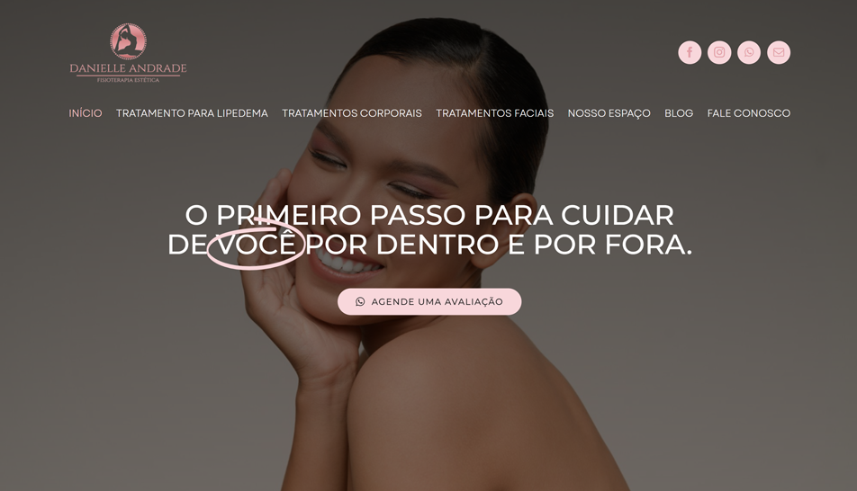 espacodanielleandrade.com.br