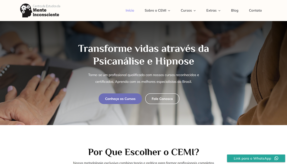 menteinconsciente.com.br