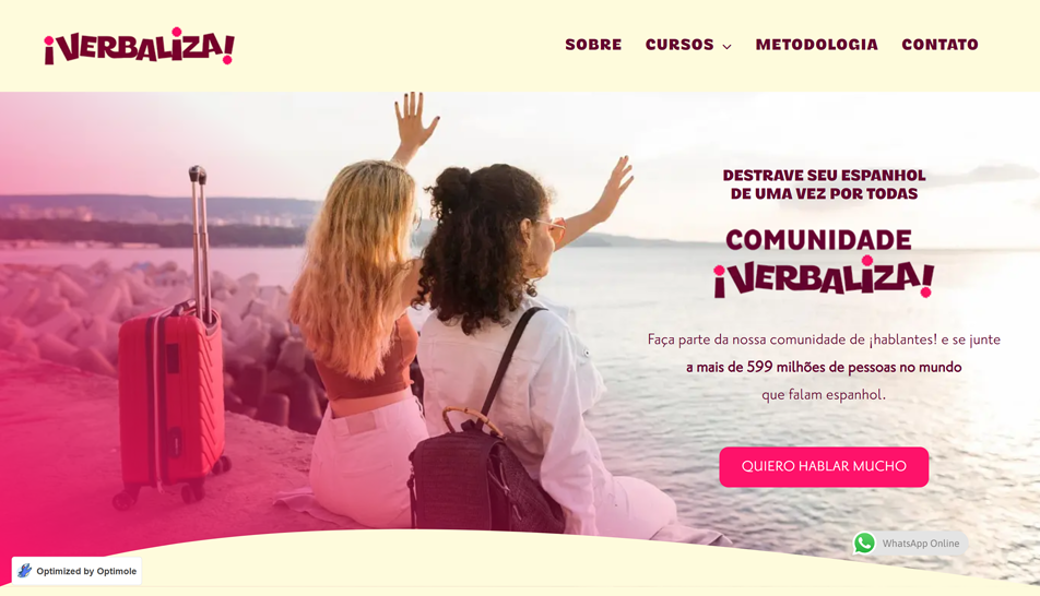 projetoverbaliza.com